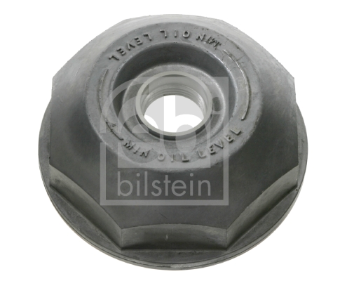 Stofkap wiellager Febi Bilstein 22527
