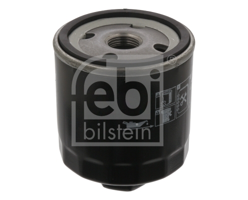 Oliefilter Febi Bilstein 22532