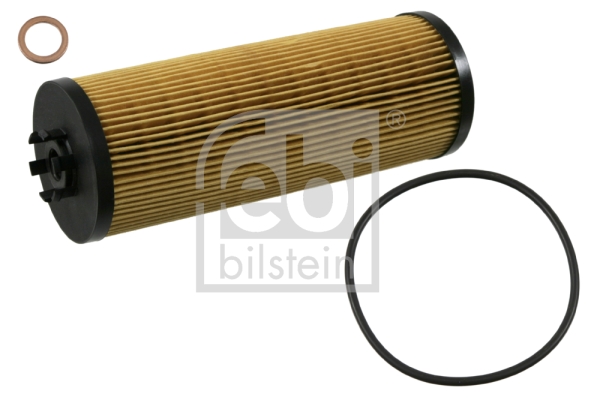Oliefilter Febi Bilstein 22536