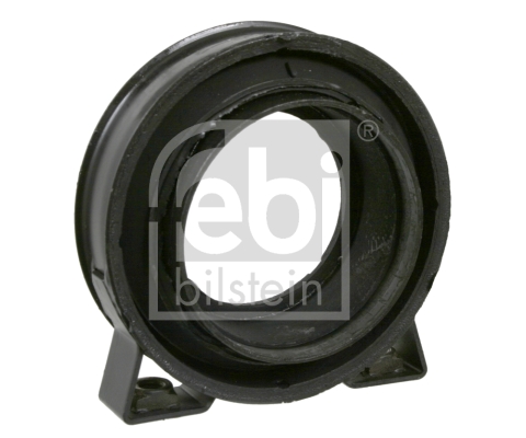 Cardanaslager / ophanging Febi Bilstein 22595
