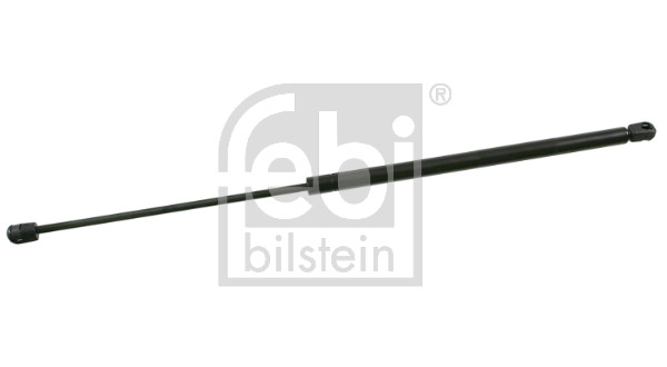 Gasveer, kofferruimte Febi Bilstein 22621