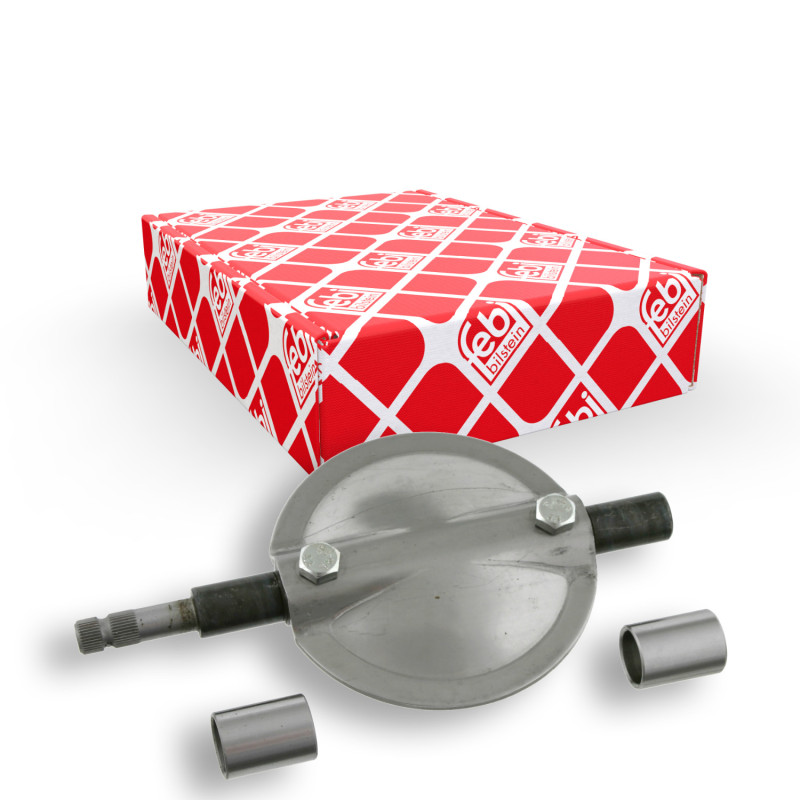 Uitlaatklep, motorrem Febi Bilstein 22658