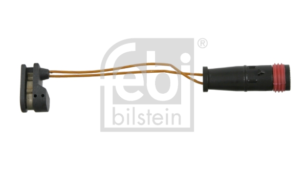 Slijtage indicator Febi Bilstein 22663