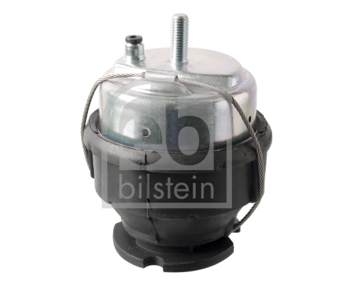 Ophangrubber automaatbak Febi Bilstein 22673