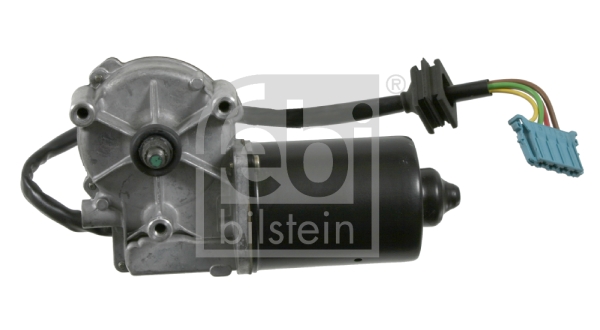Ruitenwissermotor Febi Bilstein 22688