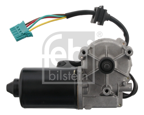Ruitenwissermotor Febi Bilstein 22689
