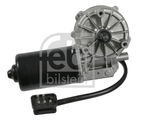 Ruitenwissermotor Febi Bilstein 22690
