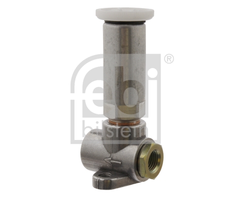 Brandstofpomp Febi Bilstein 22702