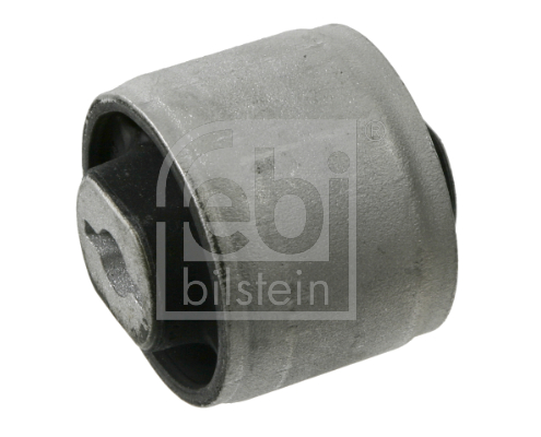 Draagarm-/ reactiearm lager Febi Bilstein 22756