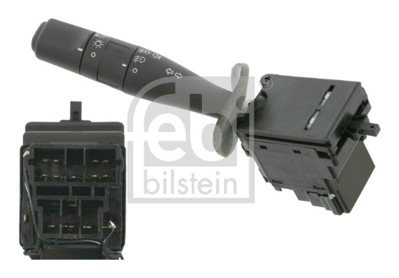 Knipperlichtschakelaar Febi Bilstein 22771