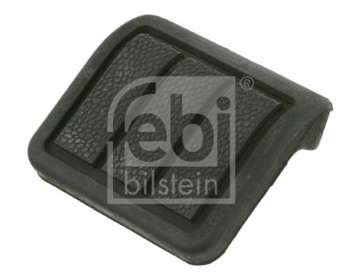 Pedaalrubber Febi Bilstein 22780