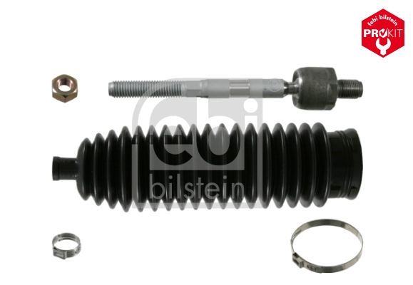 Axiaal gewricht / spoorstang Febi Bilstein 22798