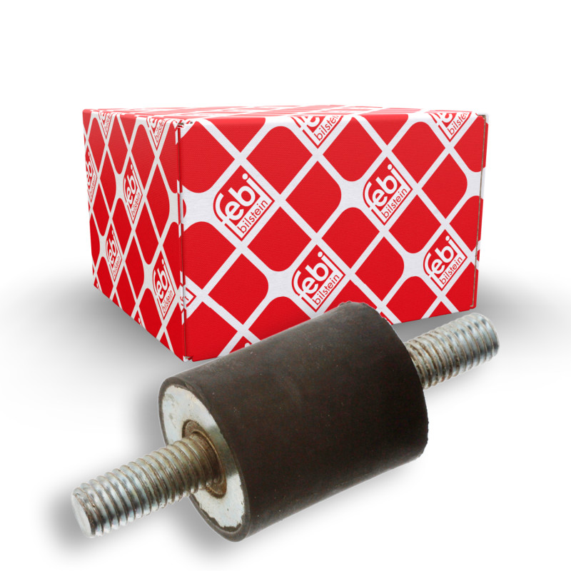 Aanslag-/bevestigingsbuffer Febi Bilstein 22868