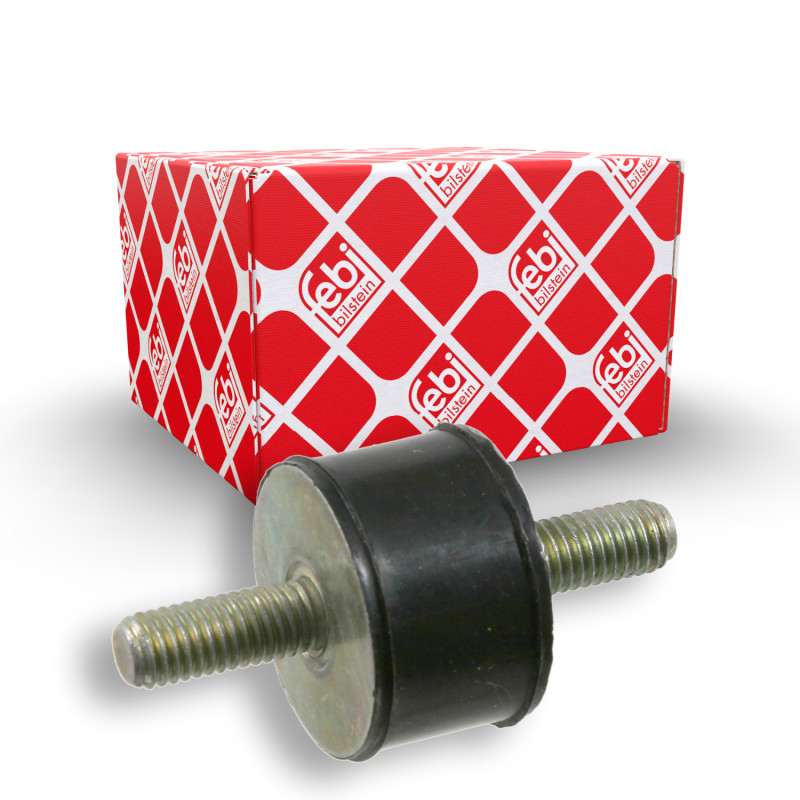 Aanslag-/bevestigingsbuffer Febi Bilstein 22870