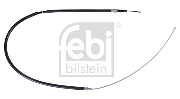Handremkabel Febi Bilstein 22962