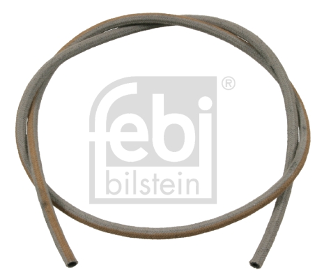 Brandstofslang Febi Bilstein 23004