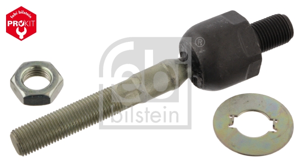Axiaal gewricht / spoorstang Febi Bilstein 23019