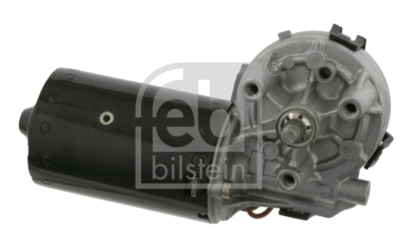 Ruitenwissermotor Febi Bilstein 23041