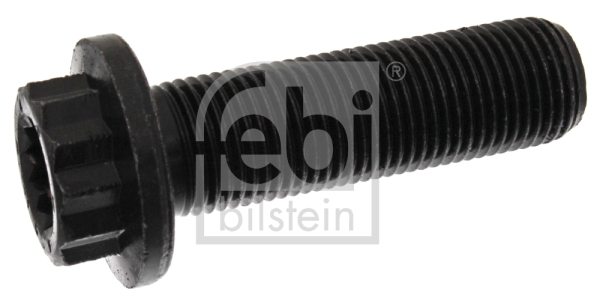 Krukaspoelie bout Febi Bilstein 23042