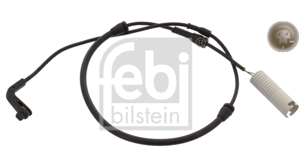 Slijtage indicator Febi Bilstein 23121