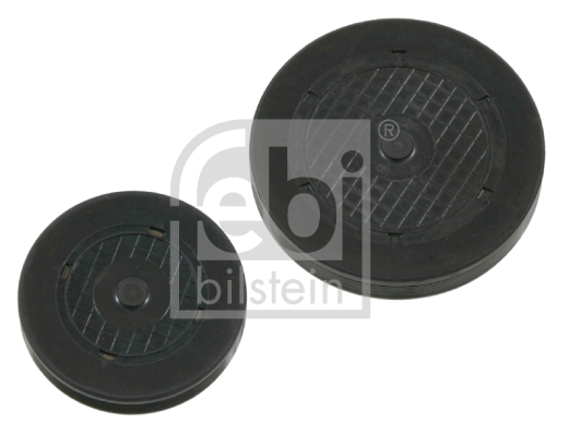 Tuimelaaras afsluitstop Febi Bilstein 23206