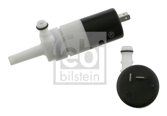 Koplampsproeier Febi Bilstein 23209