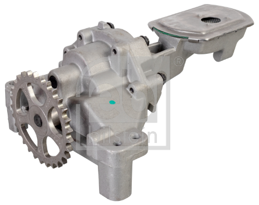 Oliepomp Febi Bilstein 23211