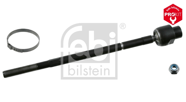 Axiaal gewricht / spoorstang Febi Bilstein 23228