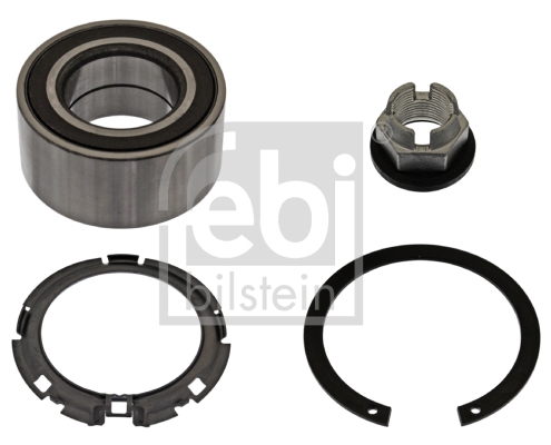 Wiellagerset Febi Bilstein 23253