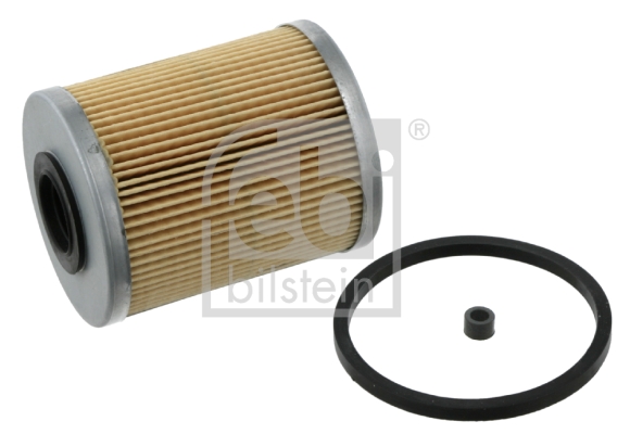Brandstoffilter Febi Bilstein 23305