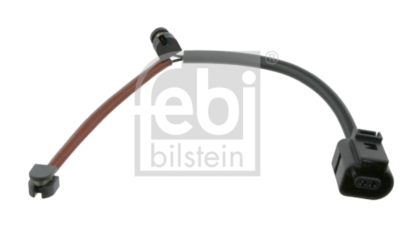 Slijtage indicator Febi Bilstein 23362
