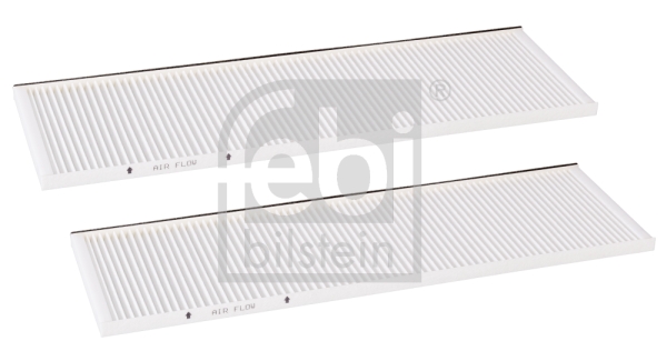 Interieurfilter Febi Bilstein 23379
