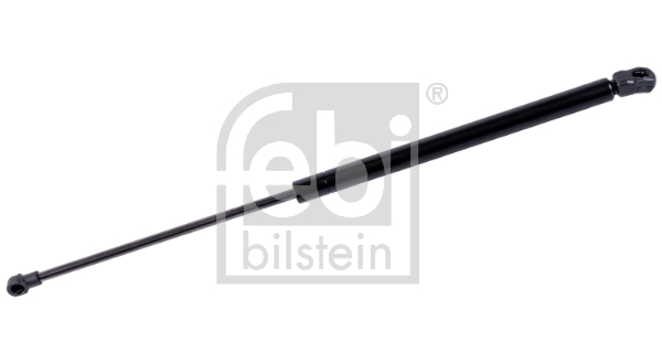 Gasveer, kofferruimte Febi Bilstein 23380