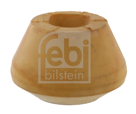 Motorsteun rubber Febi Bilstein 23408