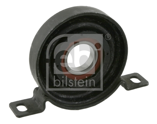 Cardanaslager / ophanging Febi Bilstein 23533
