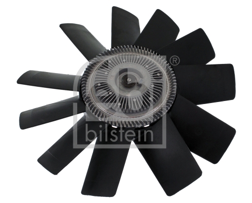 Ventilatorwiel-motorkoeling Febi Bilstein 23538