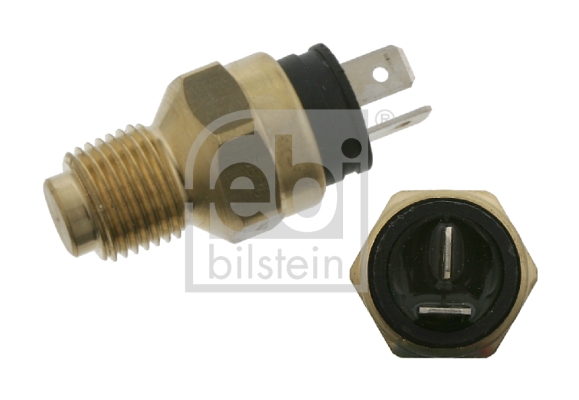 Temperatuursensor Febi Bilstein 23547