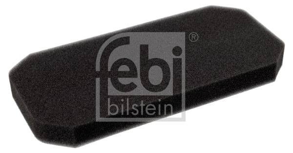 Interieurfilter Febi Bilstein 23581