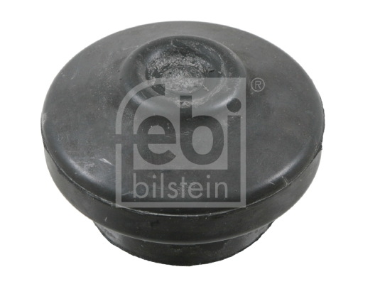 Motorsteun rubber Febi Bilstein 23584