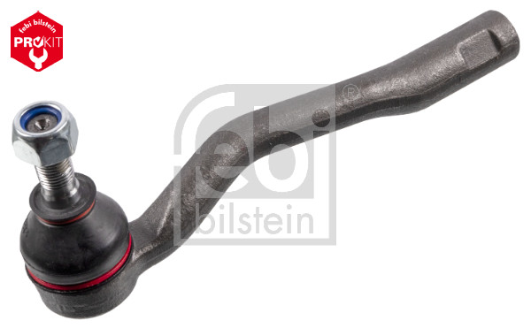 Spoorstangeind / Stuurkogel Febi Bilstein 23603