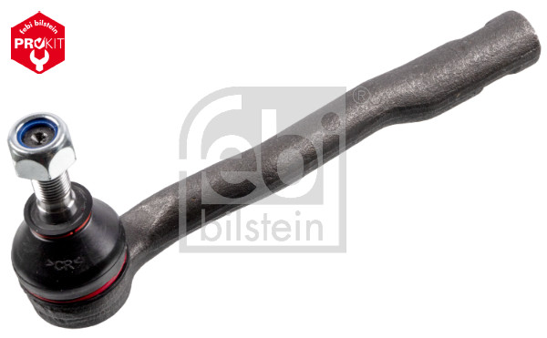 Spoorstangeind / Stuurkogel Febi Bilstein 23605