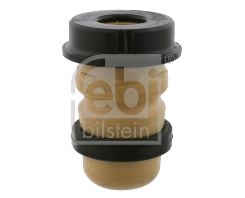 Aanslagrubber vering Febi Bilstein 23614