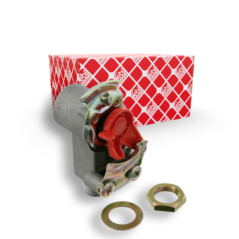 Koppelkop Febi Bilstein 23648