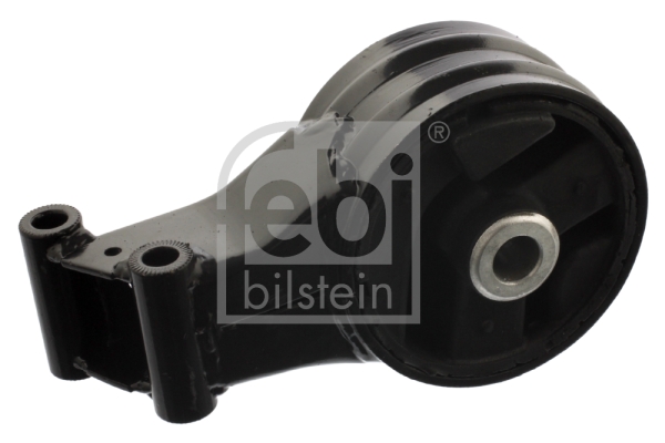 Ophangrubber automaatbak Febi Bilstein 23672