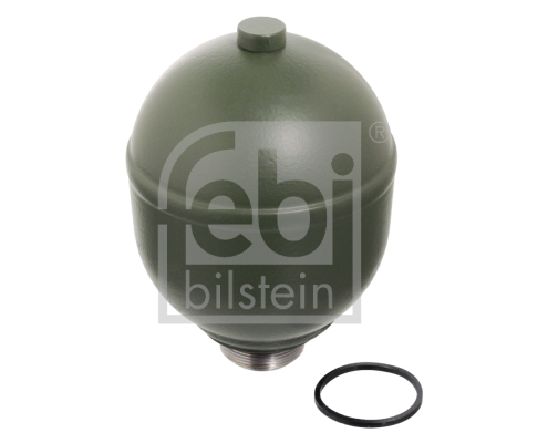 Veerbol hydraulisch veersysteem Febi Bilstein 23791