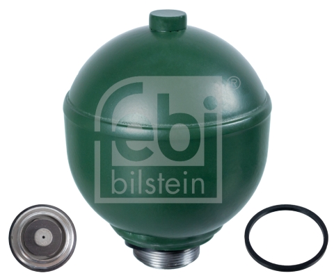 Veerbol hydraulisch veersysteem Febi Bilstein 23792