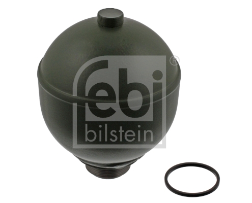Veerbol hydraulisch veersysteem Febi Bilstein 23793