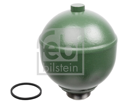 Veerbol hydraulisch veersysteem Febi Bilstein 23794