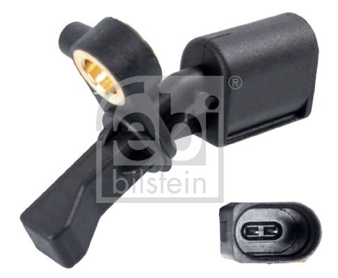ABS sensor Febi Bilstein 23806