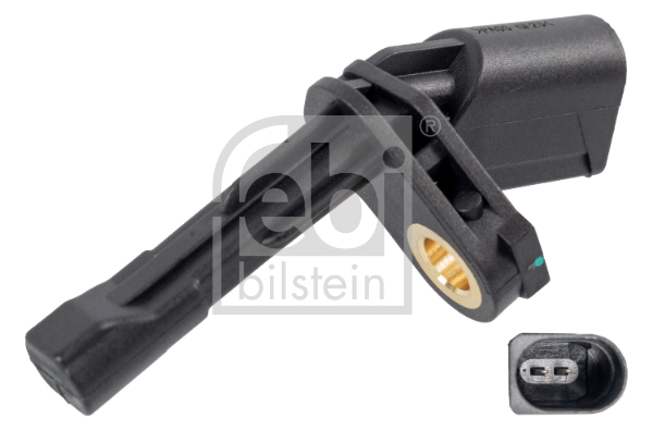 ABS sensor Febi Bilstein 23808